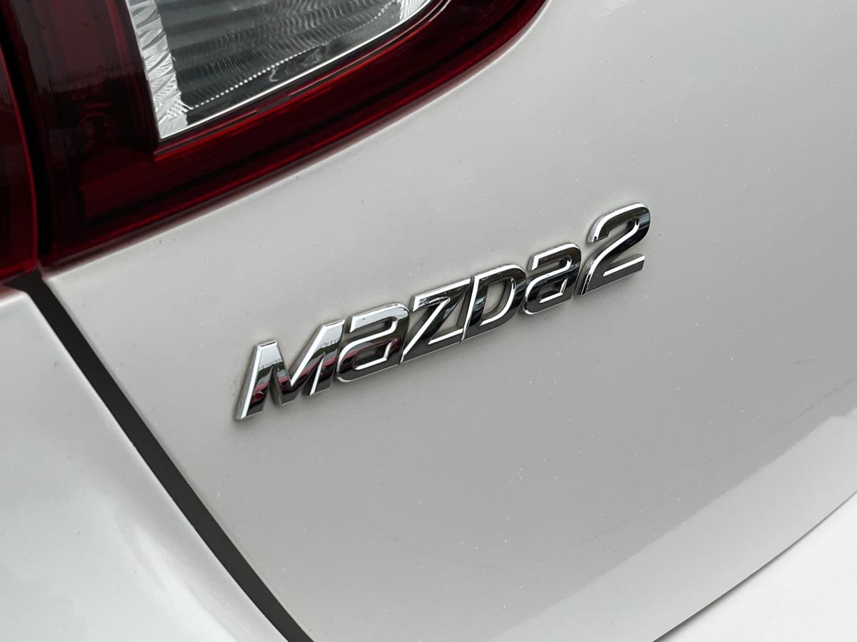 Used Mazda Mazda2 2018 for sale - 76518121: Photo 22