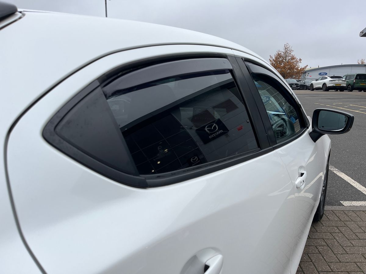 Used Mazda Mazda2 2018 for sale - 76518121: Photo 27