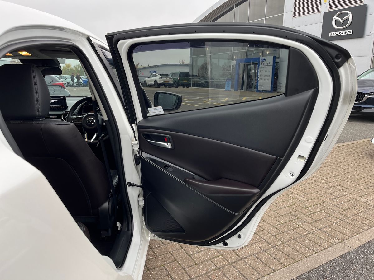 Used Mazda Mazda2 2018 for sale - 76518121: Photo 28