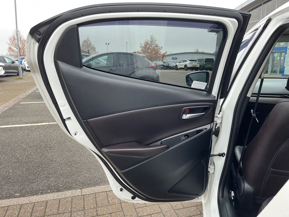 Used Mazda Mazda2 2018 for sale - 76518121: Photo 29