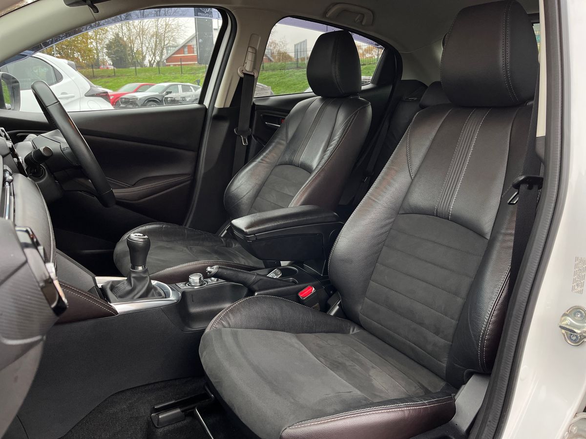 Used Mazda Mazda2 2018 for sale - 76518121: Photo 31