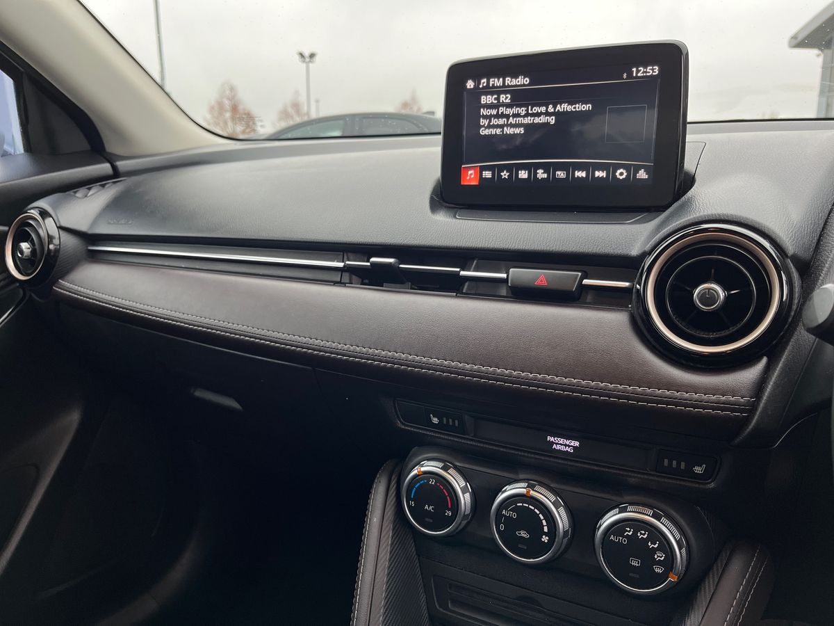 Used Mazda Mazda2 2018 for sale - 76518121: Photo 32