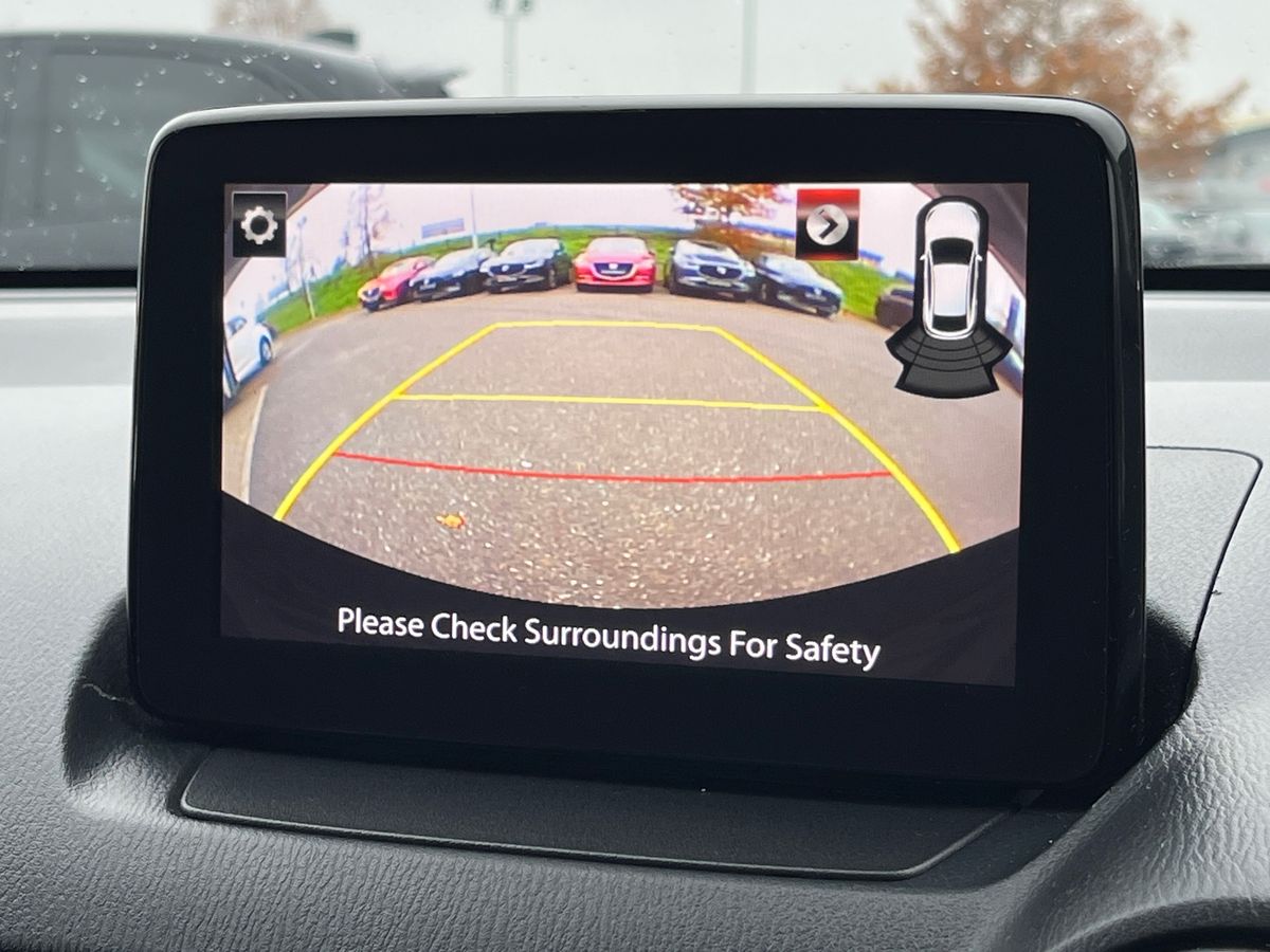 Used Mazda Mazda2 2018 for sale - 76518121: Photo 34