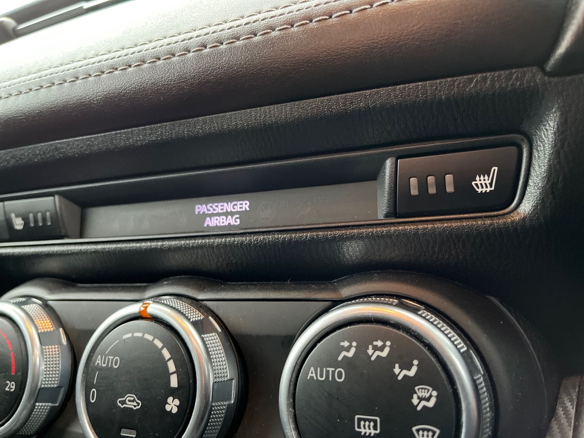 Used Mazda Mazda2 2018 for sale - 76518121: Photo 35