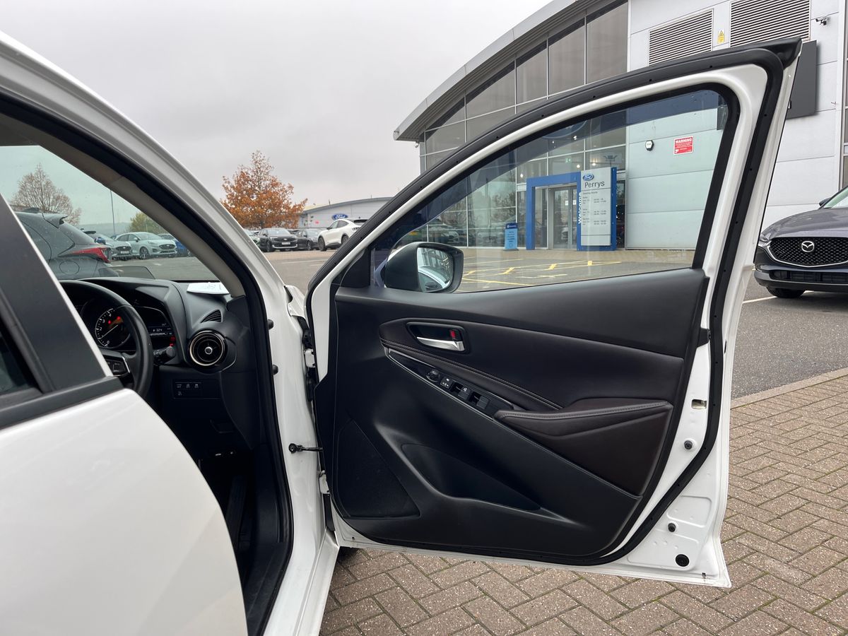 Used Mazda Mazda2 2018 for sale - 76518121: Photo 43