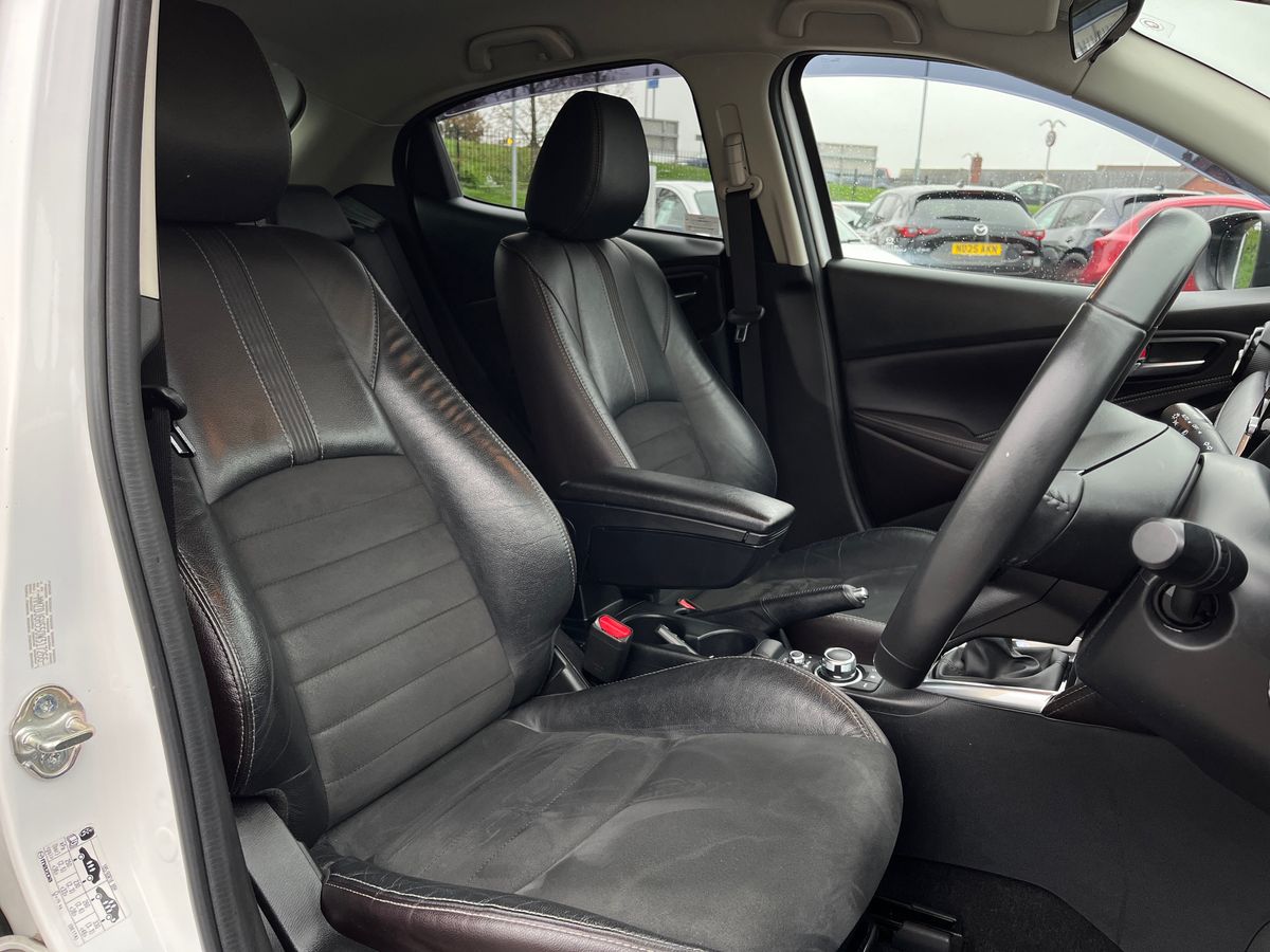 Used Mazda Mazda2 2018 for sale - 76518121: Photo 44