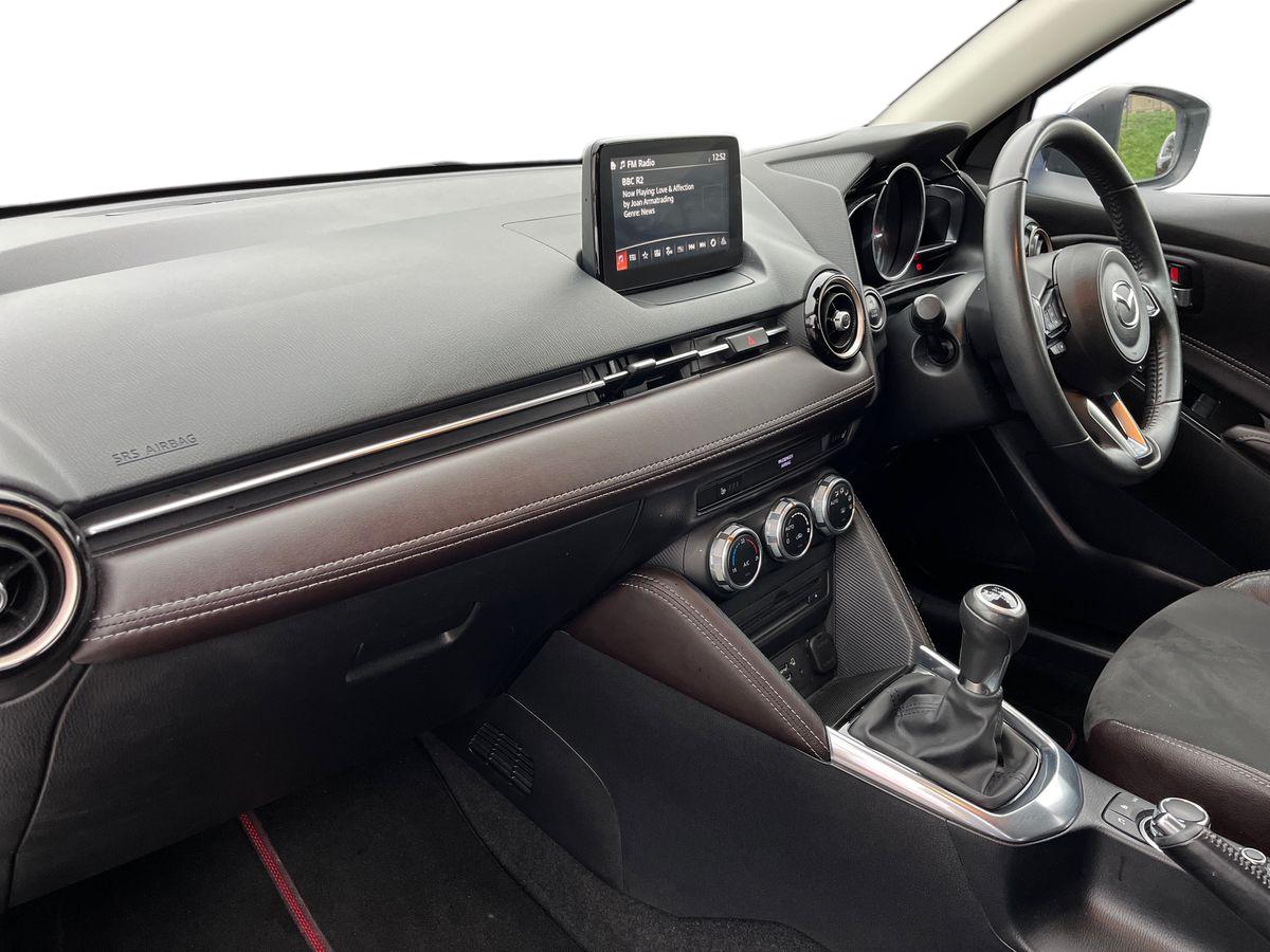 Used Mazda Mazda2 2018 for sale - 76518121: Photo 6