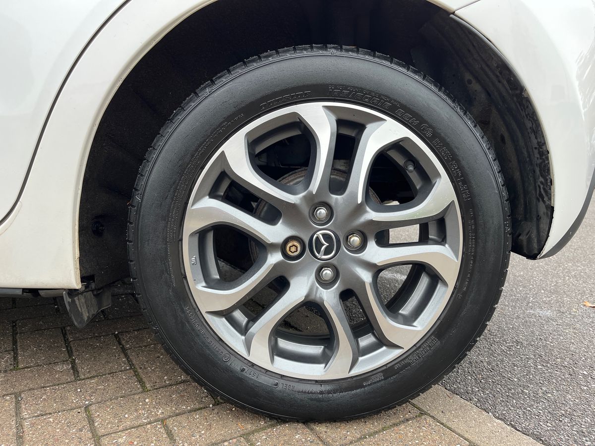 Used Mazda Mazda2 2018 for sale - 76518121: Photo 7