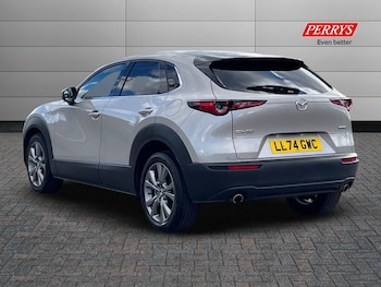 Used Mazda CX-30 2024 for sale - 75760068: Photo