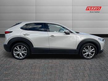 Used Mazda CX-30 2024 for sale - 75760068: Photo