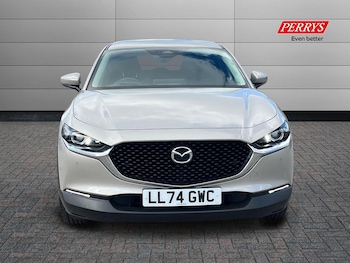 Used Mazda CX-30 2024 for sale - 75760068: Photo