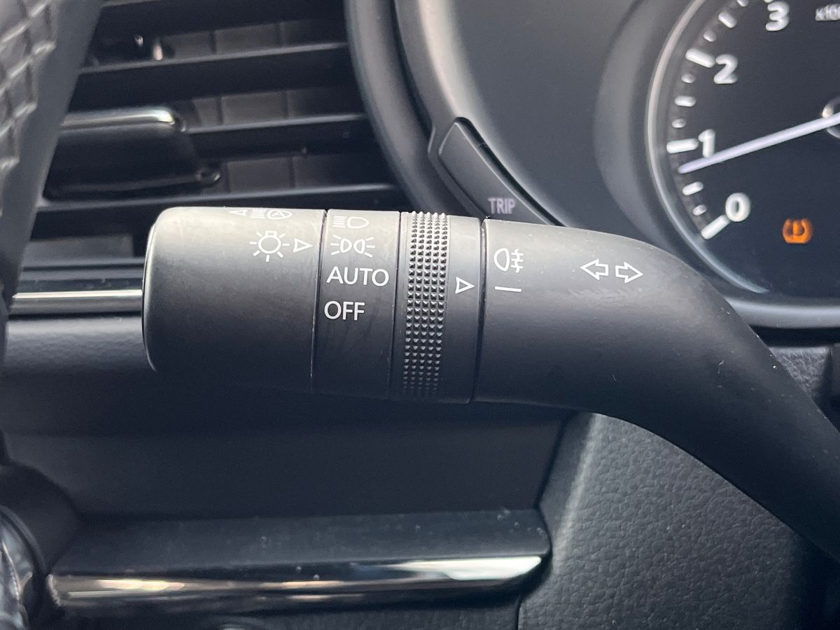Vehicle 50