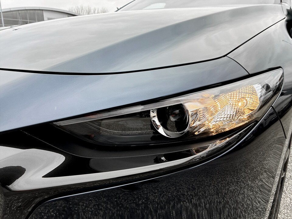 Used Mazda Mazda3 2025 for sale - 77707625: Photo 10