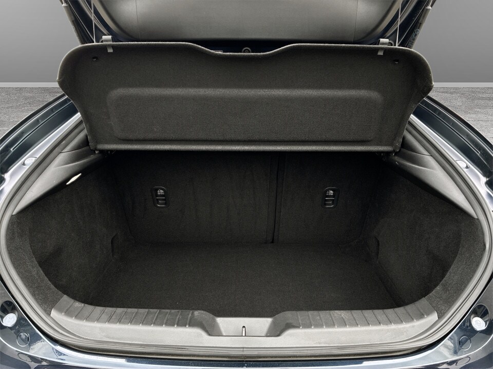 Used Mazda Mazda3 2025 for sale - 77707625: Photo 12