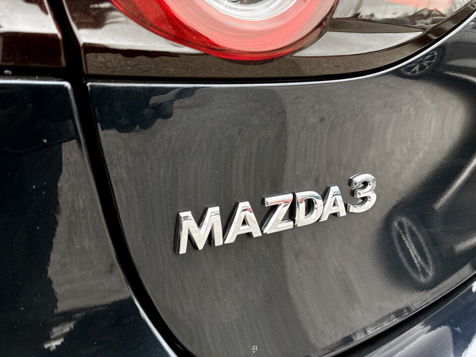 Used Mazda Mazda3 2025 for sale - 77707625: Photo 13