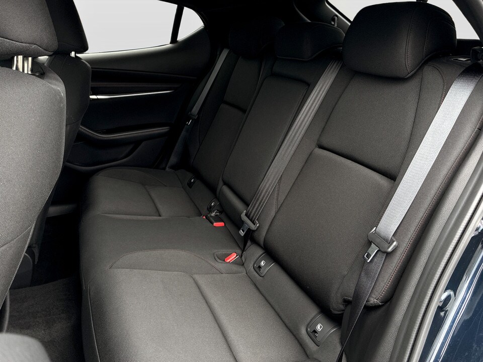 Used Mazda Mazda3 2025 for sale - 77707625: Photo 14