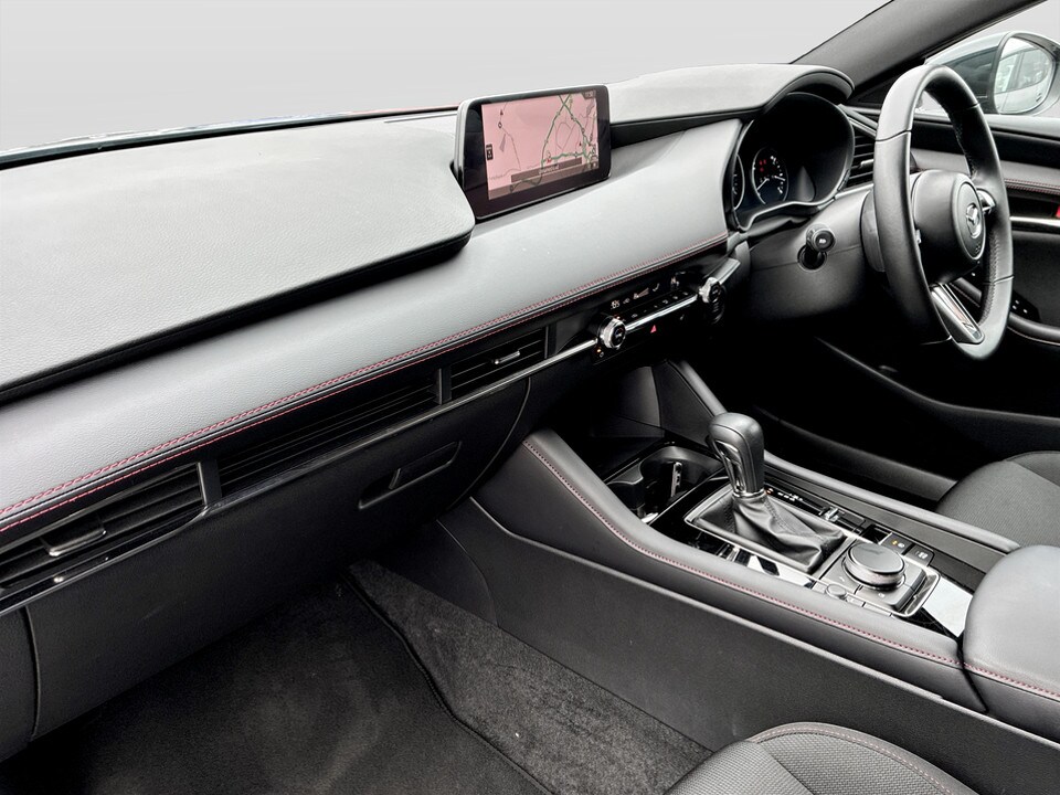 Used Mazda Mazda3 2025 for sale - 77707625: Photo 17