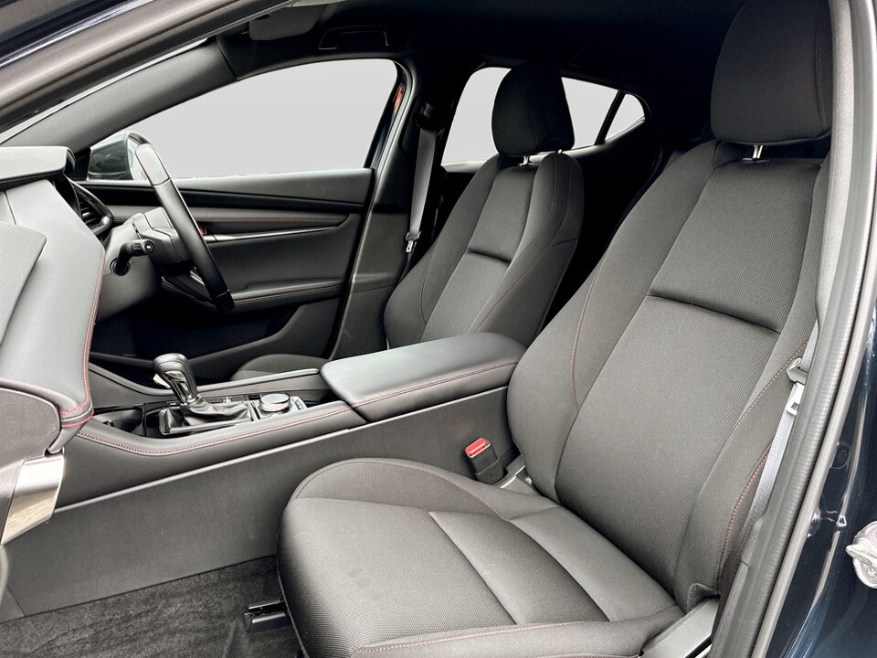 Used Mazda Mazda3 2025 for sale - 77707625: Photo 18