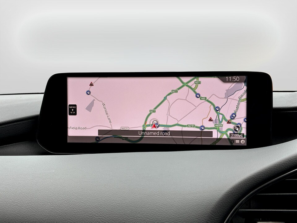 Used Mazda Mazda3 2025 for sale - 77707625: Photo 19