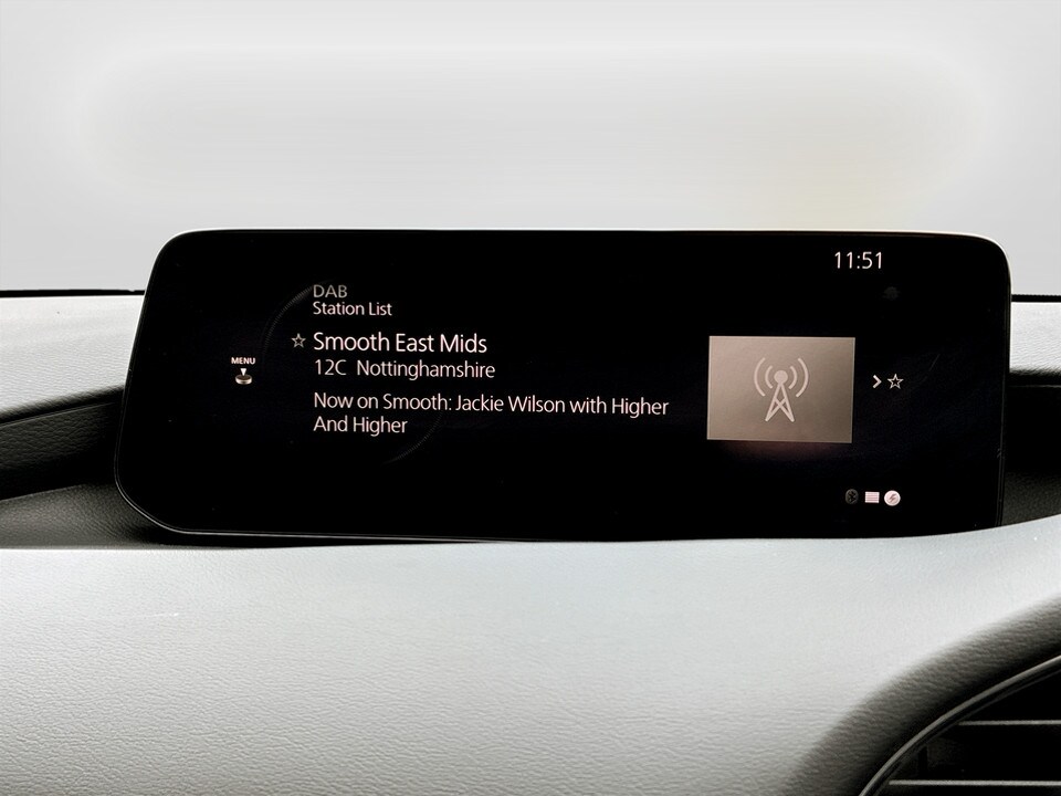 Used Mazda Mazda3 2025 for sale - 77707625: Photo 20