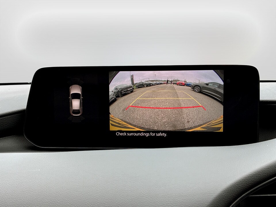 Used Mazda Mazda3 2025 for sale - 77707625: Photo 21