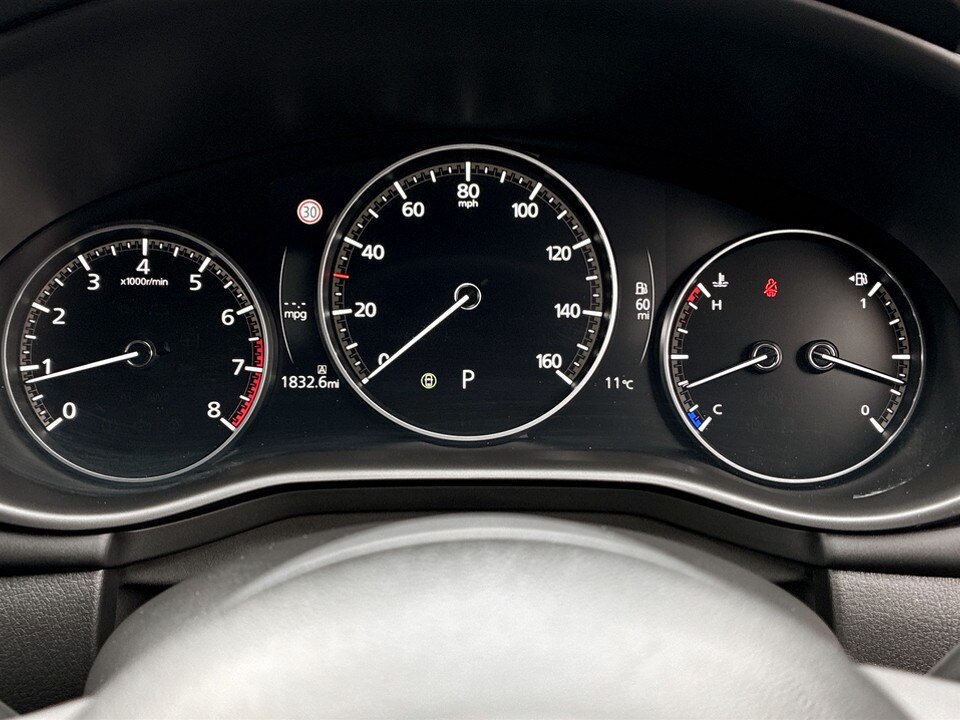 Used Mazda Mazda3 2025 for sale - 77707625: Photo 22