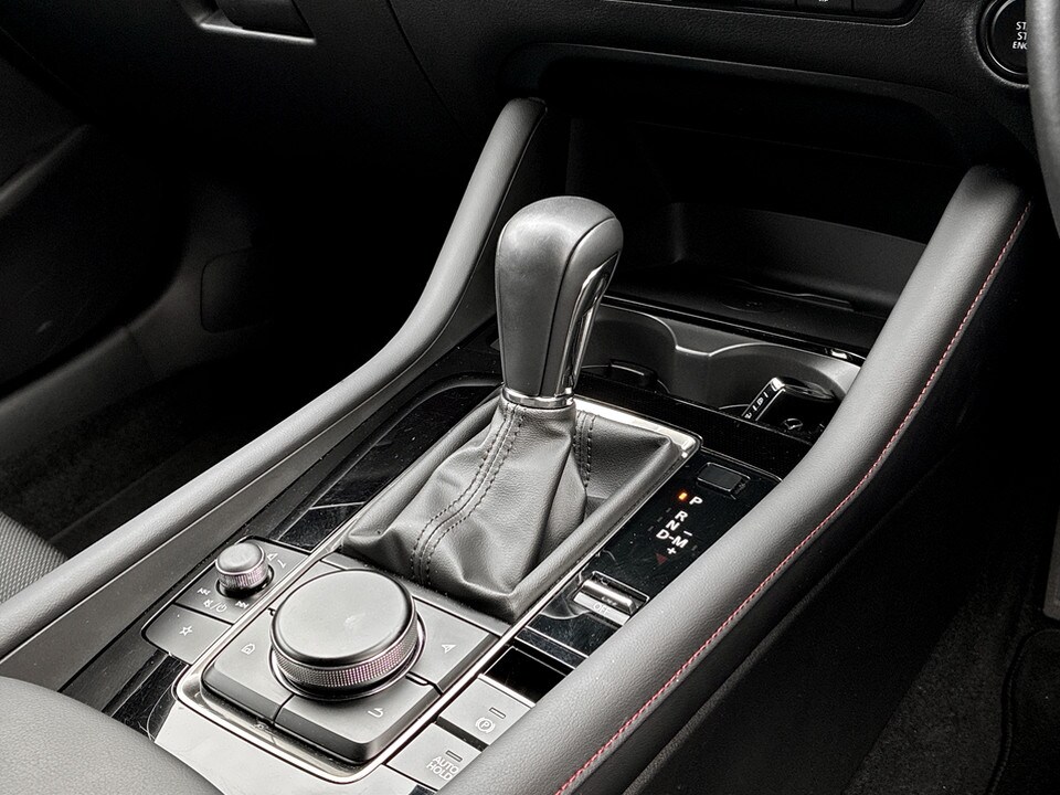 Used Mazda Mazda3 2025 for sale - 77707625: Photo 23