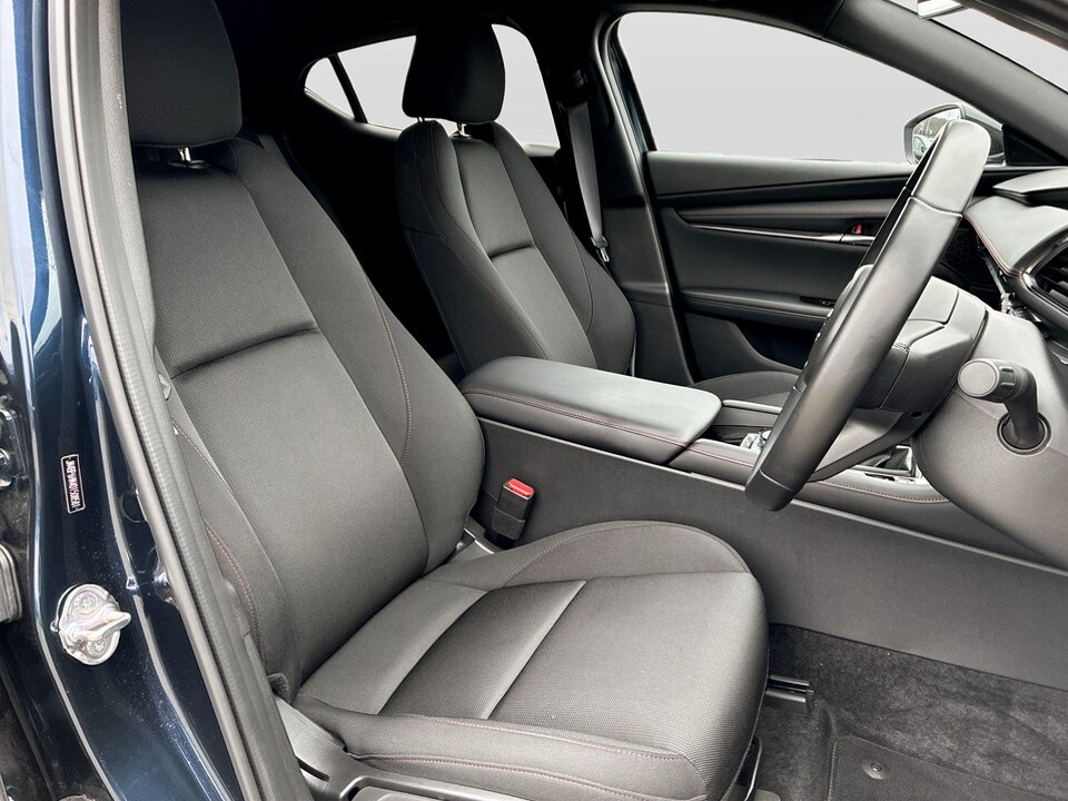 Used Mazda Mazda3 2025 for sale - 77707625: Photo 24