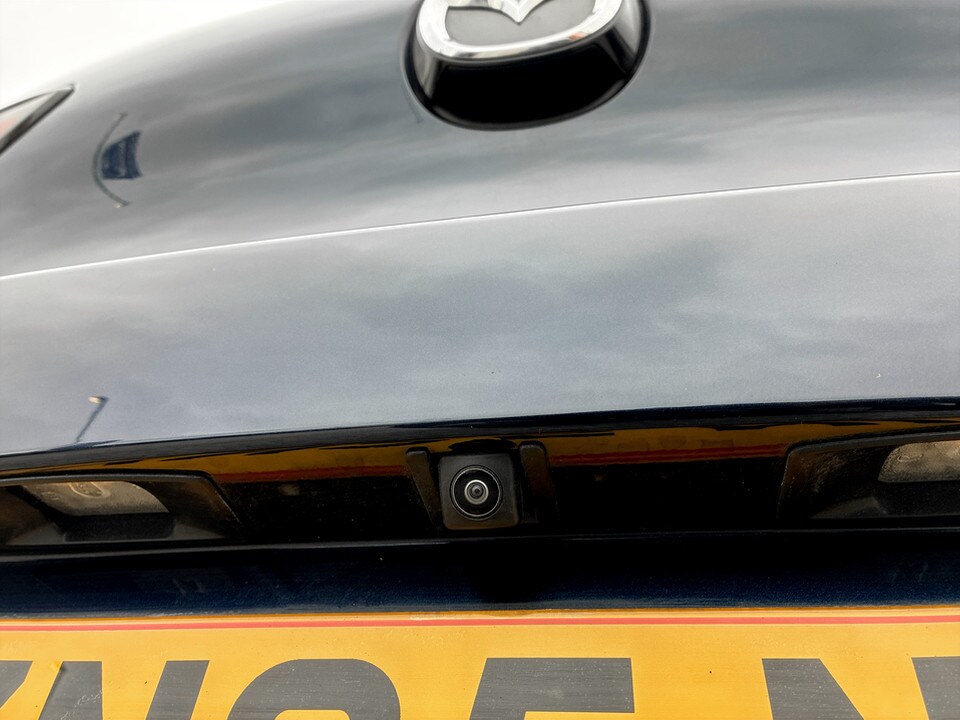 Used Mazda Mazda3 2025 for sale - 77707625: Photo 26