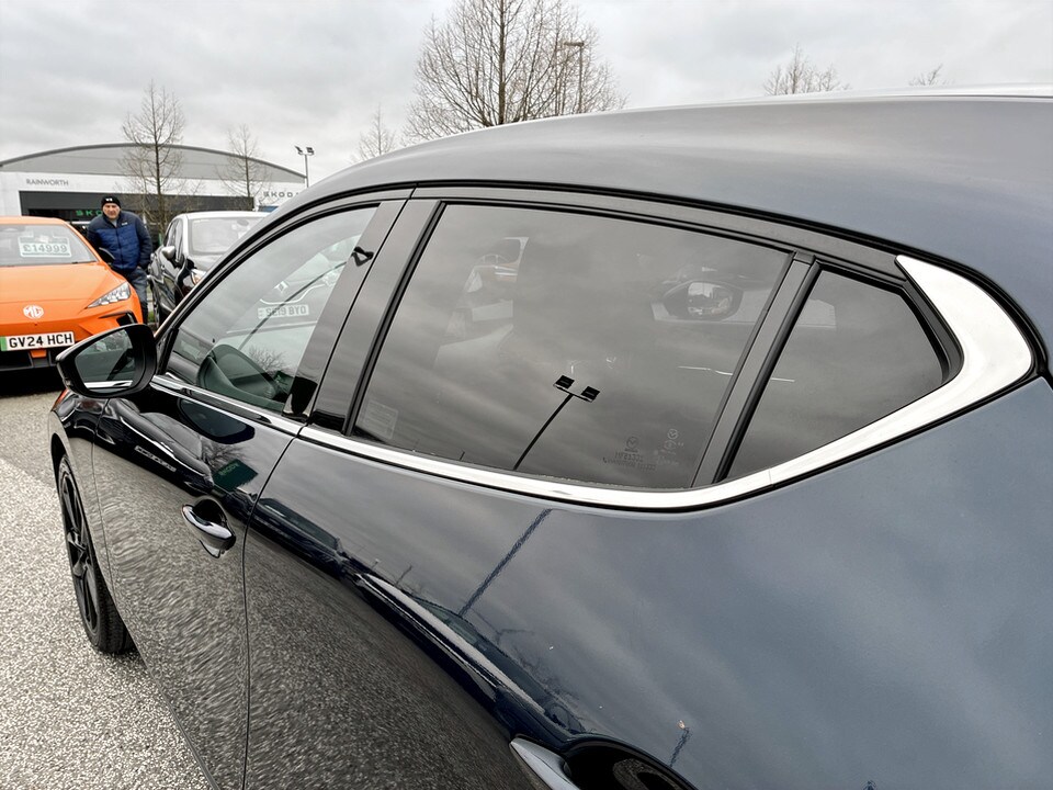 Used Mazda Mazda3 2025 for sale - 77707625: Photo 30