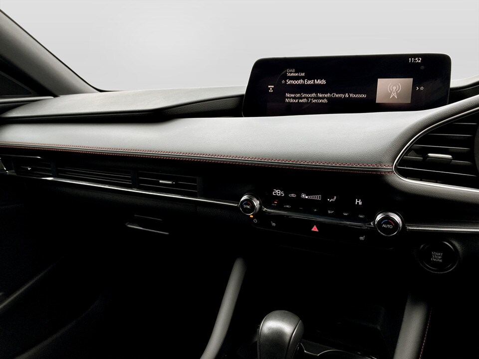 Used Mazda Mazda3 2025 for sale - 77707625: Photo 31