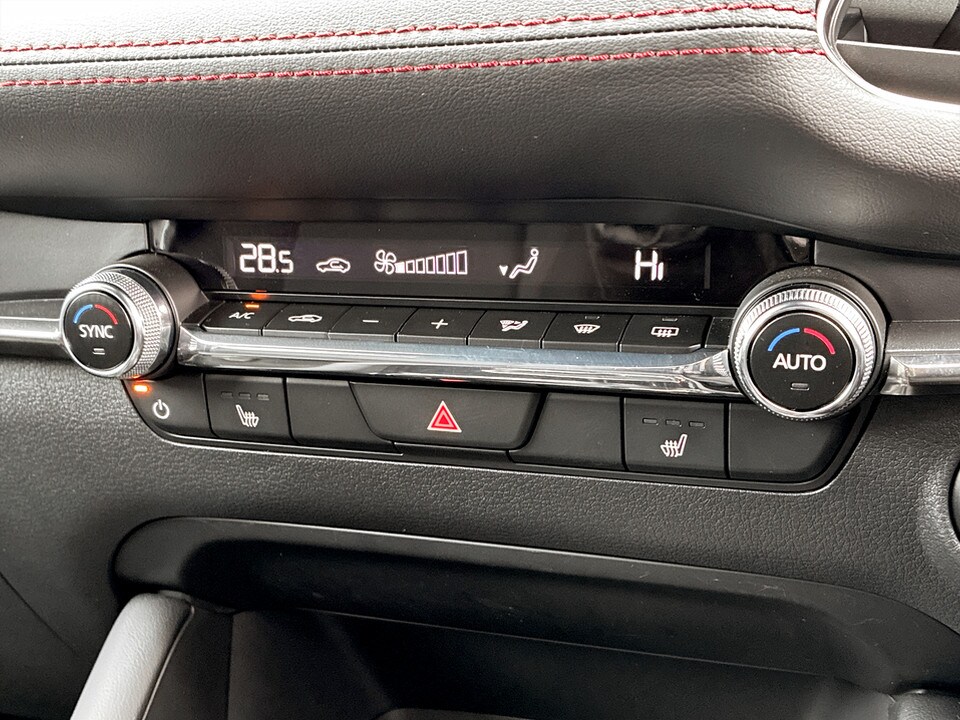 Used Mazda Mazda3 2025 for sale - 77707625: Photo 33