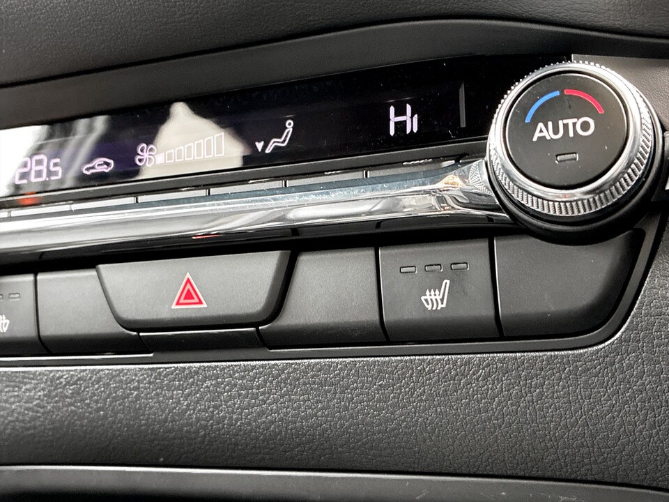 Used Mazda Mazda3 2025 for sale - 77707625: Photo 34