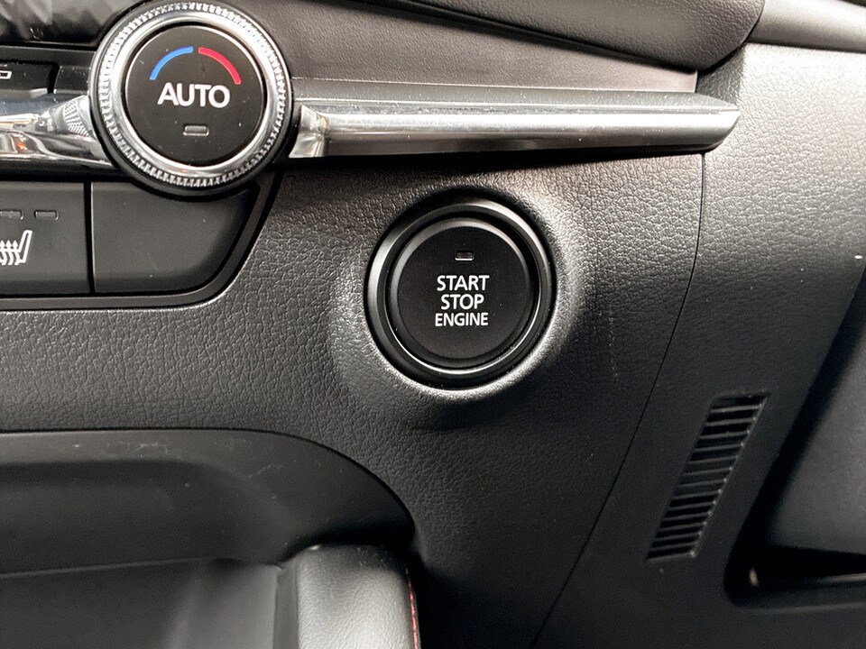 Used Mazda Mazda3 2025 for sale - 77707625: Photo 35