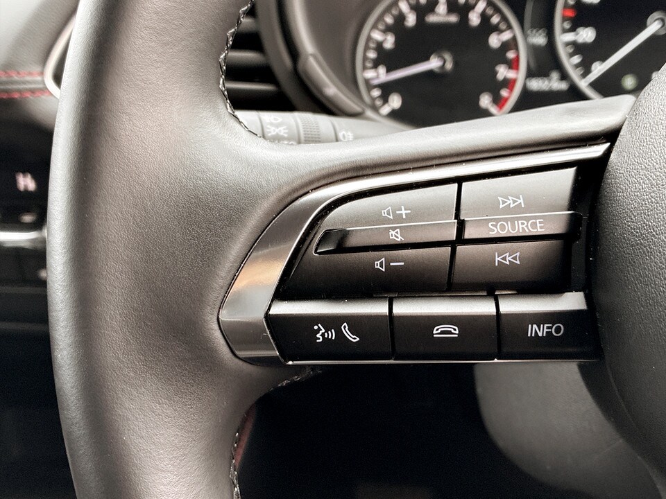 Used Mazda Mazda3 2025 for sale - 77707625: Photo 38