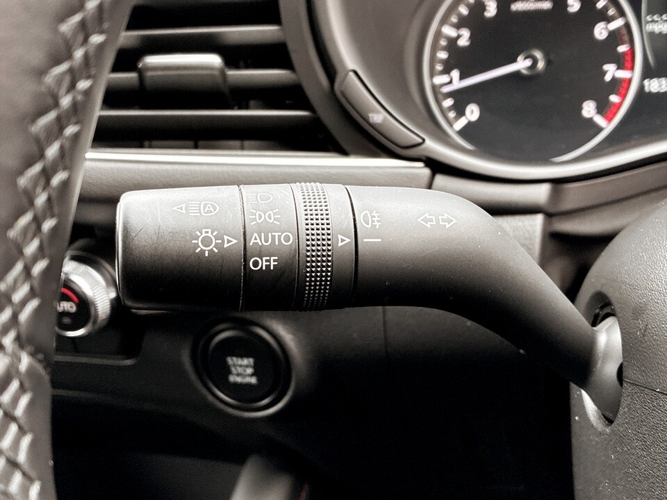 Used Mazda Mazda3 2025 for sale - 77707625: Photo 39