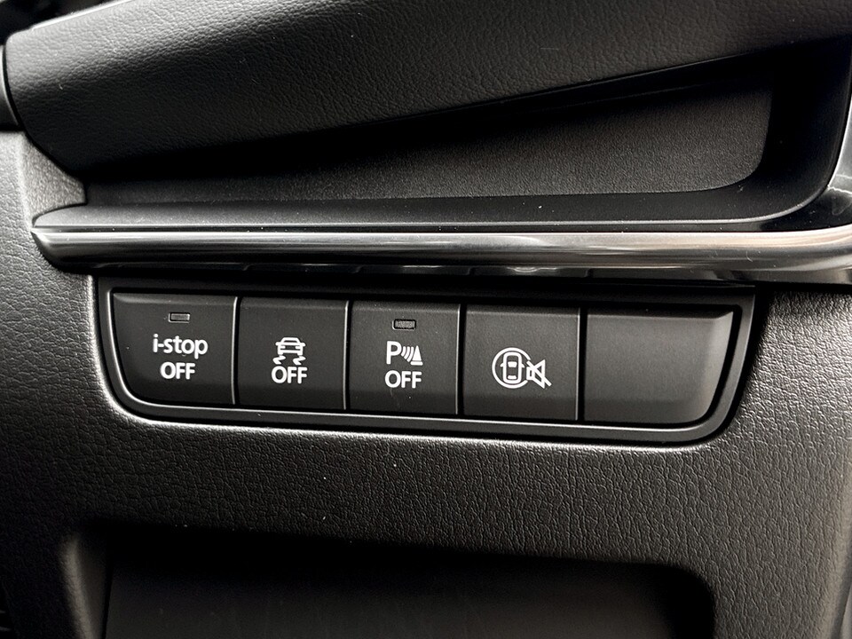 Used Mazda Mazda3 2025 for sale - 77707625: Photo 43