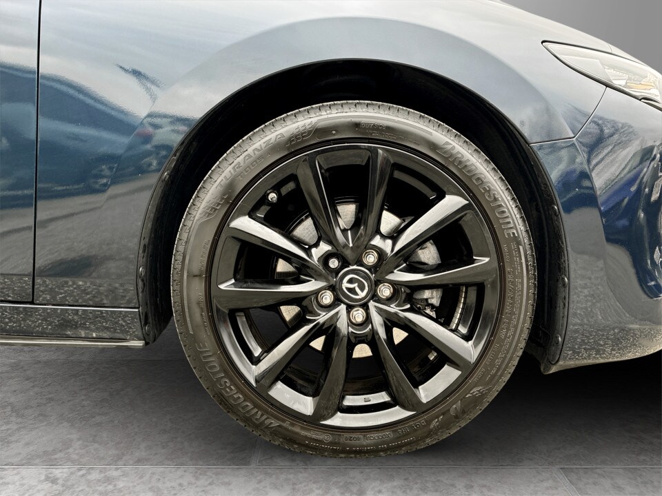 Used Mazda Mazda3 2025 for sale - 77707625: Photo 9