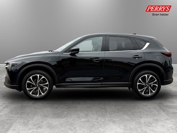 Used Mazda CX-5 2025 for sale - 79215603: Photo