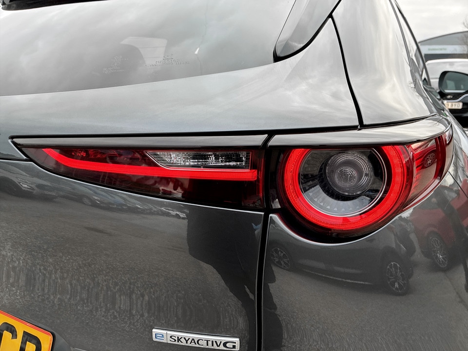 Used Mazda CX-30 2023 for sale - 77743693: Photo 11