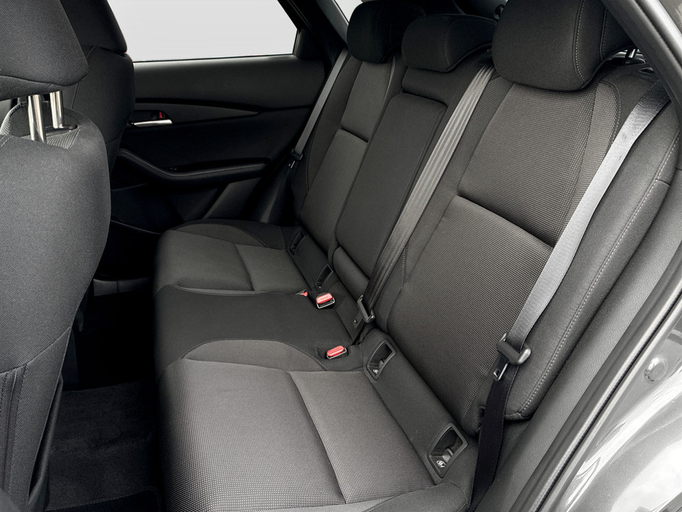 Used Mazda CX-30 2023 for sale - 77743693: Photo 14