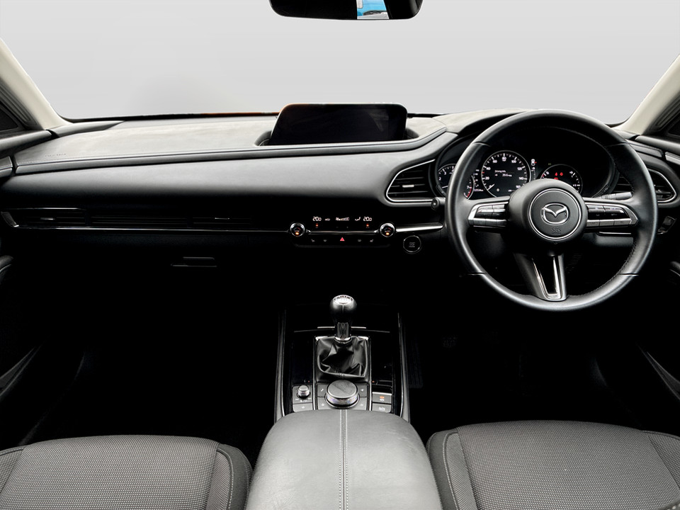 Used Mazda CX-30 2023 for sale - 77743693: Photo 15