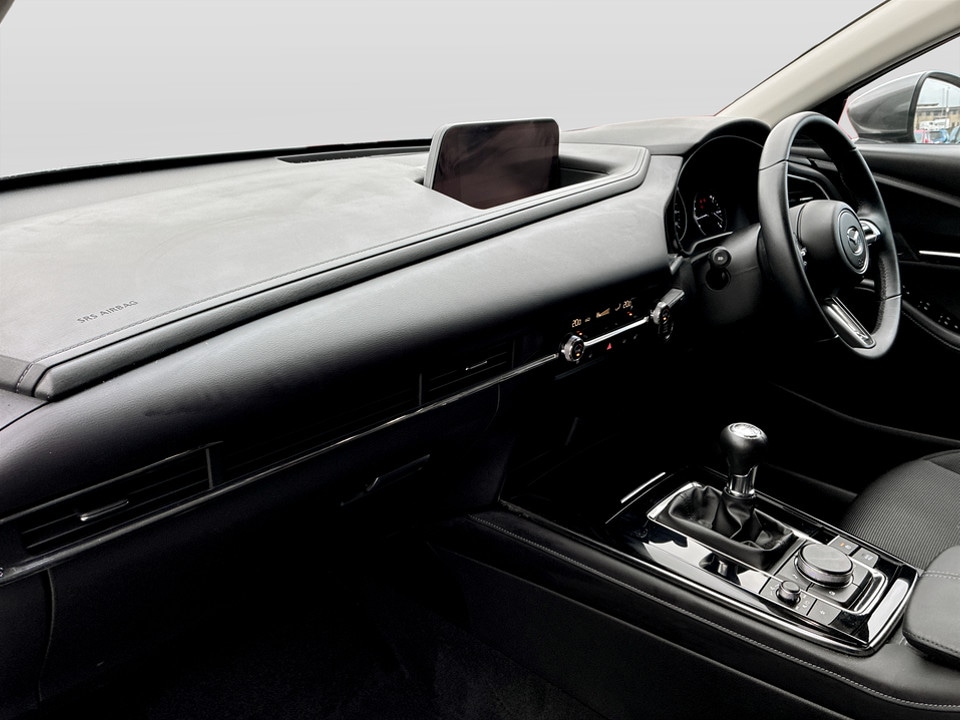 Used Mazda CX-30 2023 for sale - 77743693: Photo 17