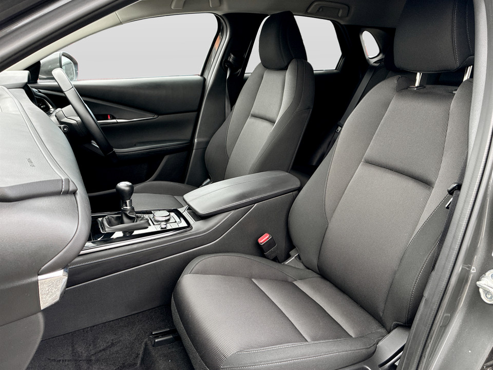 Used Mazda CX-30 2023 for sale - 77743693: Photo 18