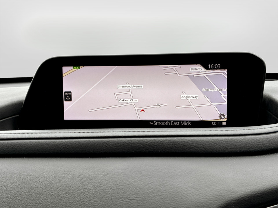 Used Mazda CX-30 2023 for sale - 77743693: Photo 19