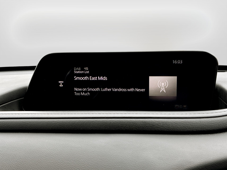 Used Mazda CX-30 2023 for sale - 77743693: Photo 20