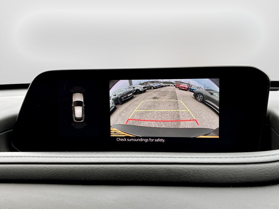 Used Mazda CX-30 2023 for sale - 77743693: Photo 21