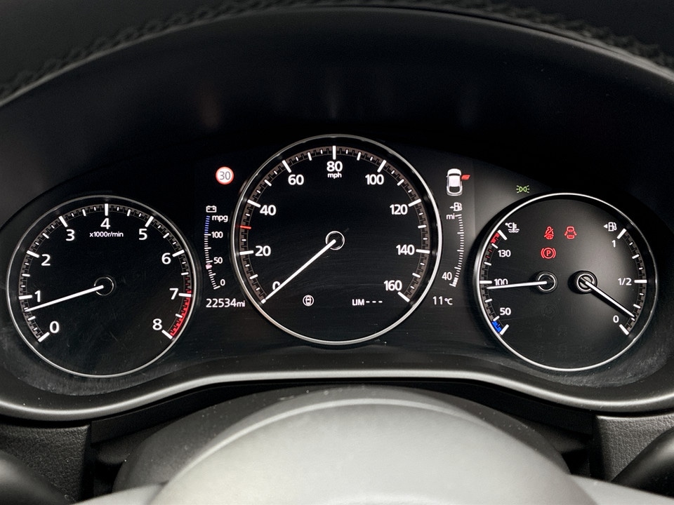 Used Mazda CX-30 2023 for sale - 77743693: Photo 22