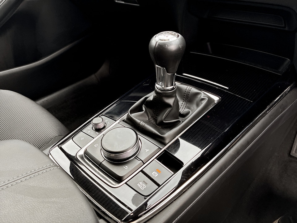 Used Mazda CX-30 2023 for sale - 77743693: Photo 23