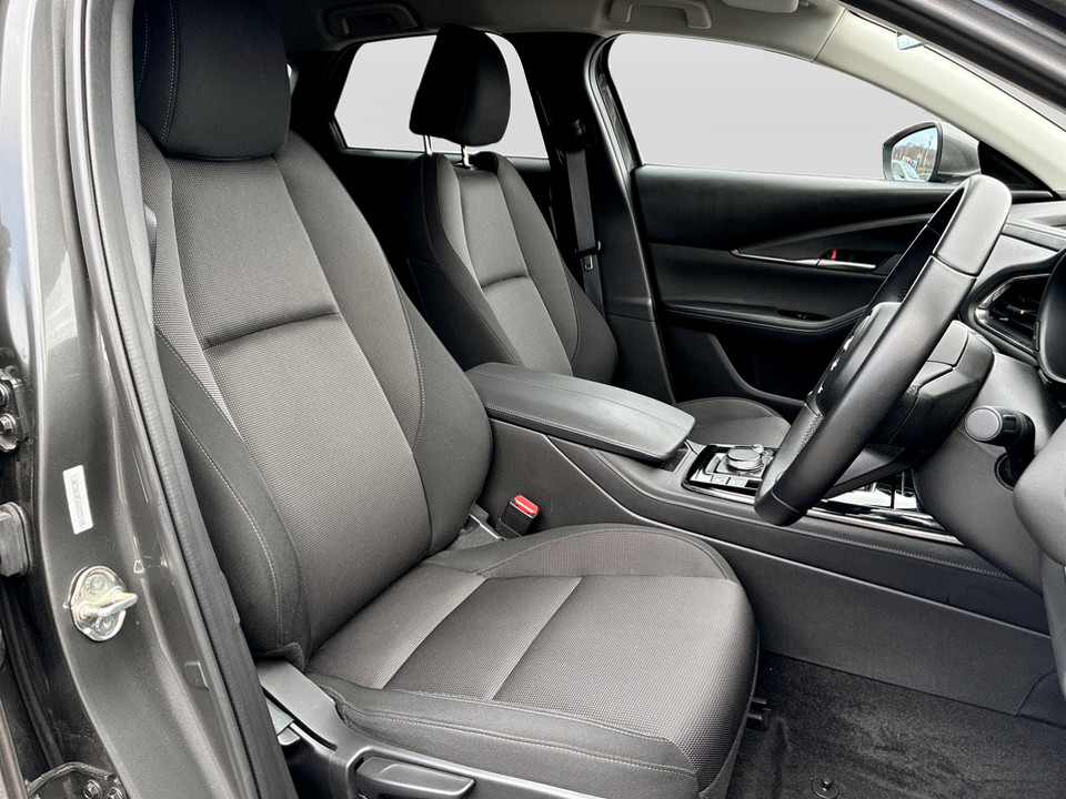 Used Mazda CX-30 2023 for sale - 77743693: Photo 24